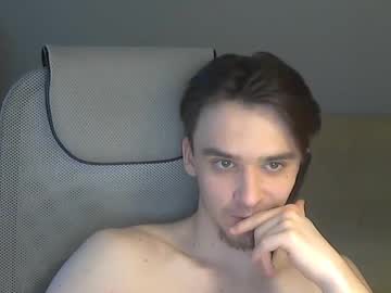 Rufuspit Chaturbate stream image from December 27, 2024