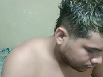 Sacrohot Chaturbate stream image from December 27, 2024