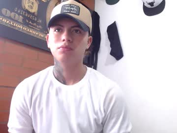 Sahara_N_Thiago Chaturbate stream image from December 27, 2024