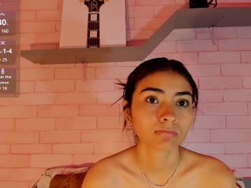 Samantha_La Chaturbate stream image from December 27, 2024