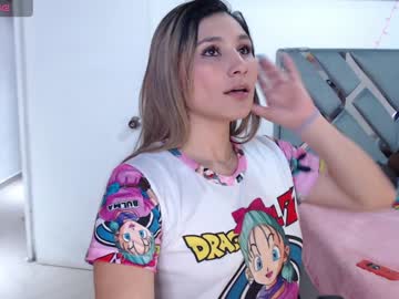 Sofiaa_0 Chaturbate stream image from December 27, 2024
