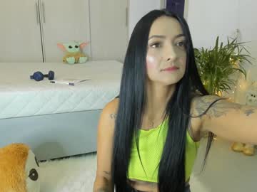 Sofiaross1 Chaturbate stream image from December 27, 2024