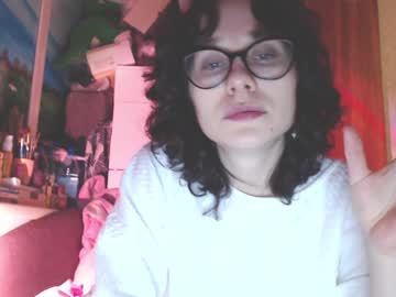 Sunshinehella Chaturbate stream image from December 27, 2024