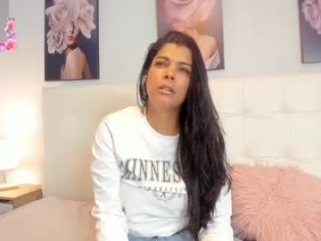 Sweet_Dreamses Chaturbate stream image from December 27, 2024