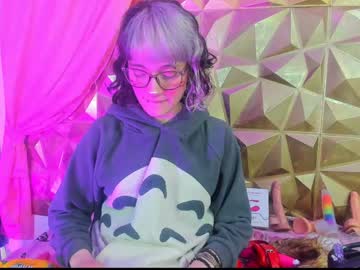 Sweet_Emmili Chaturbate stream image from December 27, 2024