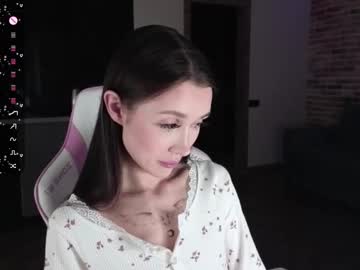 Sweetiebones Chaturbate stream image from December 27, 2024