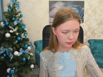 Touch_The_Heart Chaturbate stream image from December 27, 2024