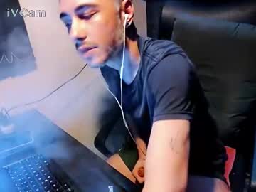 Treeckster Chaturbate stream image from December 27, 2024