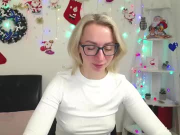 Vasilisasii Chaturbate stream image from December 27, 2024