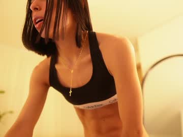 Veronica_Mendez1 Chaturbate stream image from December 27, 2024