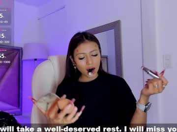 Zaralim Chaturbate stream image from December 27, 2024