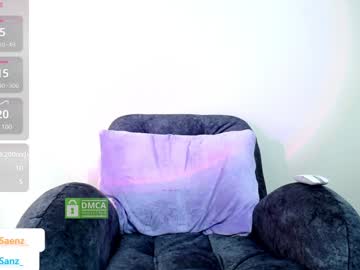 Aaron_Sanz_ Chaturbate stream image from December 27, 2024