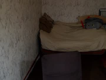 Adelmaud Chaturbate stream image from December 27, 2024