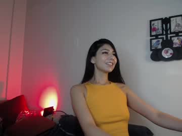 Ali_Berry4 Chaturbate stream image from December 27, 2024