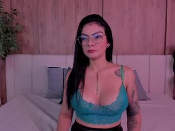 Amanda_Larsson Chaturbate stream image from December 27, 2024