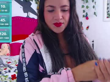 Ammy_Stone_ Chaturbate stream image from December 27, 2024