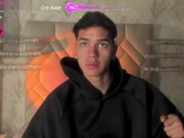 Andypalmer_ Chaturbate stream image from December 27, 2024
