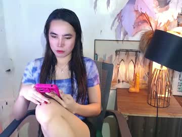 Angel_Borikat Chaturbate stream image from December 27, 2024