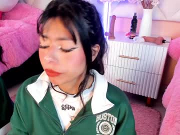 Angeliq_Walker Chaturbate stream image from December 27, 2024