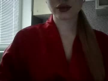 Antonina2805 Chaturbate stream image from December 27, 2024