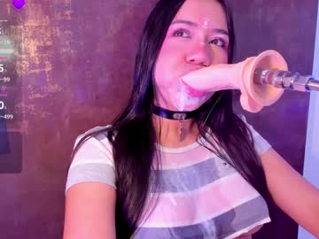 Babby_Alexxx Chaturbate stream image from December 27, 2024