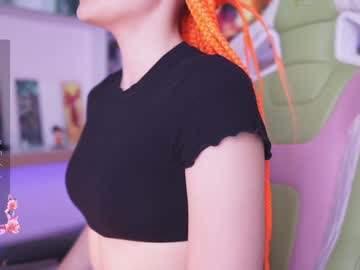 Celeste_Blazze Chaturbate stream image from December 27, 2024