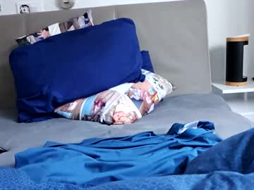 Chlover855 Chaturbate stream image from December 27, 2024