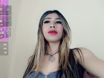 Chocolatetriplex Chaturbate stream image from December 27, 2024