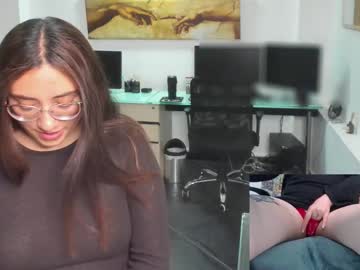 Cristelstorm Chaturbate stream image from December 27, 2024