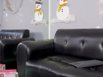 Cristopher_Strong Chaturbate stream image from December 27, 2024