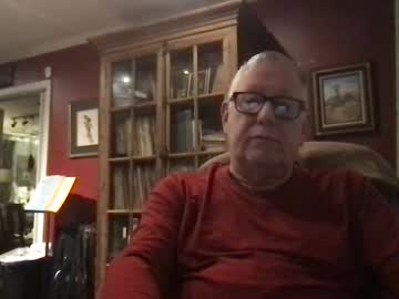 Daddycok4 Chaturbate stream image from December 27, 2024