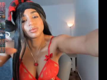 Destinnemil Chaturbate stream image from December 27, 2024