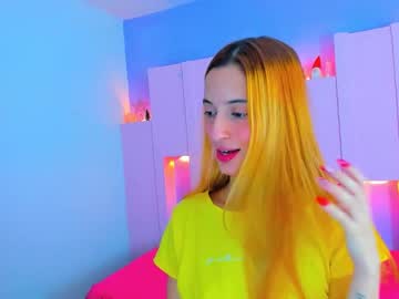 Emilywillis7 Chaturbate stream image from December 27, 2024
