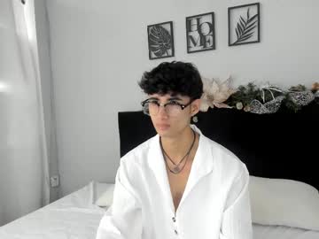 Ethan_Bleck Chaturbate stream image from December 27, 2024