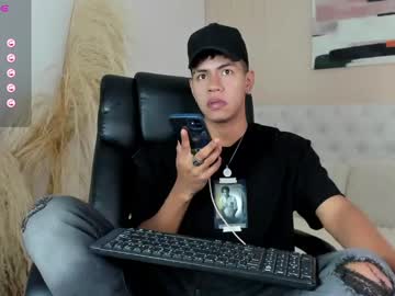 Ethan_Brunet Chaturbate stream image from December 27, 2024