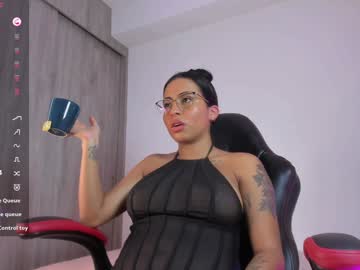 Genessisvega Chaturbate stream image from December 27, 2024