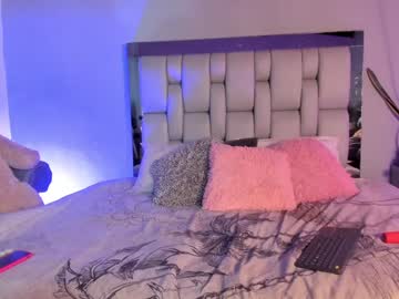 Georgina_Gray1 Chaturbate stream image from December 27, 2024