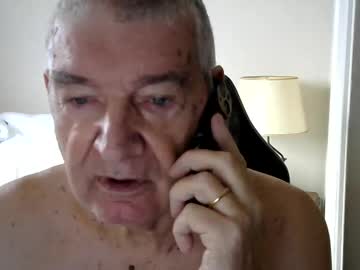 Gh1952ma Chaturbate stream image from December 27, 2024