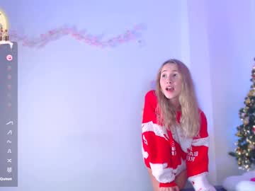 Gia_Sunny Chaturbate stream image from December 27, 2024
