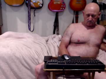 Guitarsexgod stream image from December 27, 2024