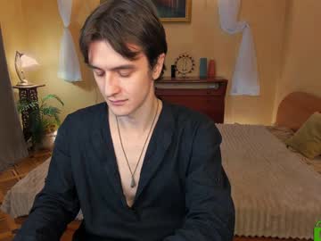 Harry1potter_ Chaturbate stream image from December 27, 2024