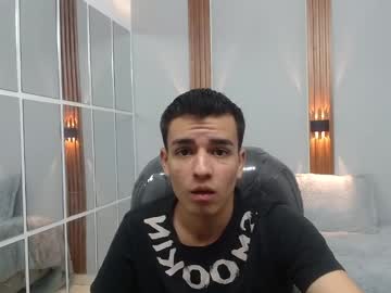 Hot_Boy_X18 Chaturbate stream image from December 27, 2024