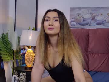 Isabelasasha Chaturbate stream image from December 27, 2024