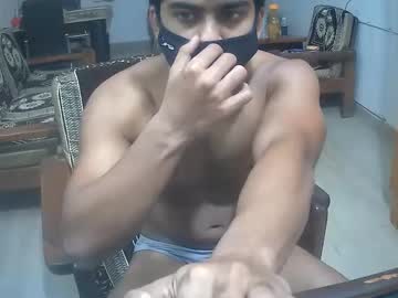 John_Desihunk Chaturbate stream image from December 27, 2024