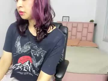 Lilith_Cg Chaturbate stream image from December 27, 2024