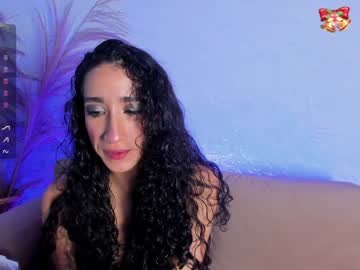 _Luna_Dupont_ Chaturbate stream image from December 27, 2024