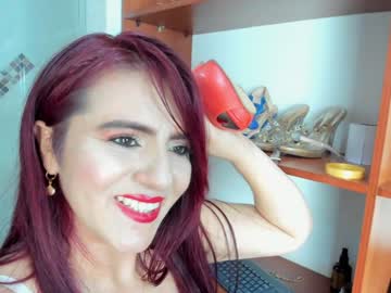 Madameheels_ Chaturbate stream image from December 27, 2024