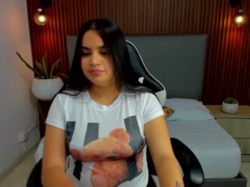 Maite_Saens_ Chaturbate stream image from December 27, 2024