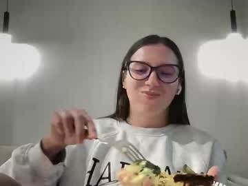 Malina568708 Chaturbate stream image from December 27, 2024
