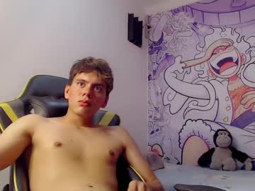 Marco_Jrs Chaturbate stream image from December 27, 2024